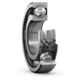 Deep groove ball bearing 50x80x16mm SKF SKF 75006010Z