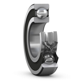 Roulement à billes SKF 75006008ZZC3GJN