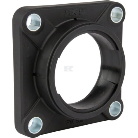 Logement de palier SKF 7500FYK508