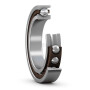 Roulement à billes oblique SKF 75007206CDGAP4A