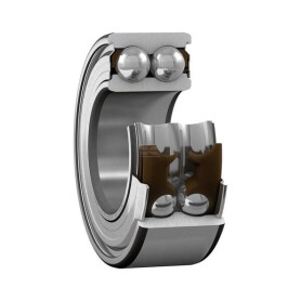 Roulement à billes oblique SKF 75003305ZZ