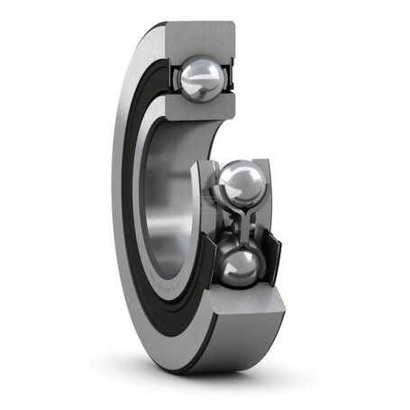 Roulement à billes SKF 7500361202R