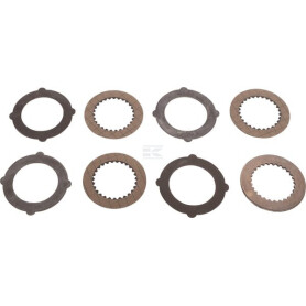 Disque SPICER DANA 7500460201