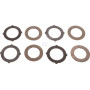 Disque SPICER DANA 7500460201