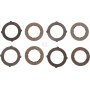 Disque SPICER DANA 7500460201