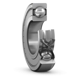 Roulement à billes SKF 75006212ZZ