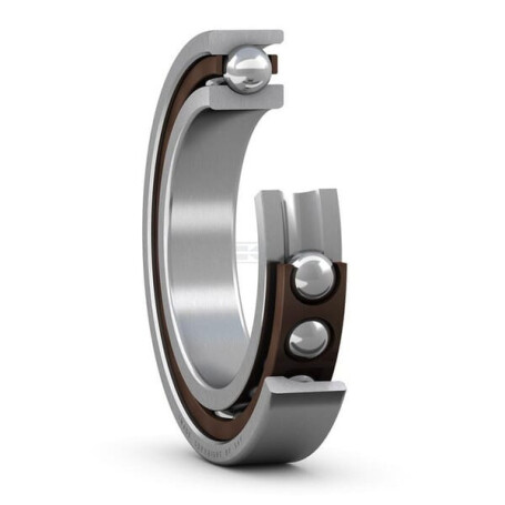 Roulement à billes oblique SKF 75007011CDGAP4A