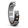 Roulement à billes oblique SKF 75007011CDGAP4A
