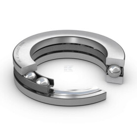 Roulements rainuré à billes SKF 750051122