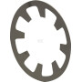 Ressort HONDA 75183VE1G01