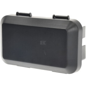 Boîtier de filtre à air MTD 75114439
