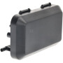 Boîtier de filtre à air MTD 75114439