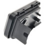 Boîtier de filtre à air MTD 75114439