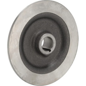 Disque complet HONDA MACHINERY PARTS 75130VA4000