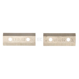 Set lame SM-A/SD-1/SD-200-E WOLF-GARTEN 7511400