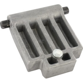 Epaisseur WOLF-GARTEN 7513152