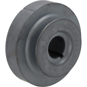 Poulie HONDA MACHINERY PARTS 75160VE1R40
