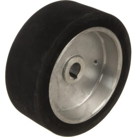 Ruota motrice 200x75x24 mm SCANTOOL 7520024
