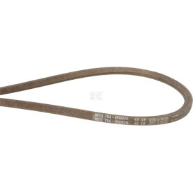 Courroie de traction MTD 75405087A
