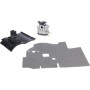 Carburateur MTD 75308025