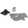 Carburateur MTD 75308025