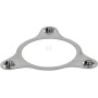 Support HONDA MACHINERY PARTS 75110VA4000
