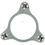 Support HONDA MACHINERY PARTS 75110VA4000