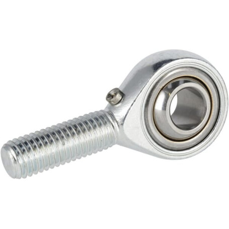 Embout de bielle SKF 7500SAKAC12M