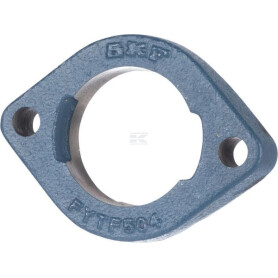 Logement de palier SKF 7500FYTF504