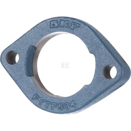 Logement de palier SKF 7500FYTF504