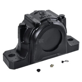 Logement de palier SKF 7500SNL3134