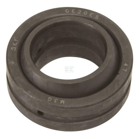 Palier SKF 7500GE20ES