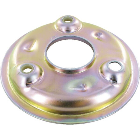 Disque de frein HONDA MACHINERY PARTS 75100VA4010