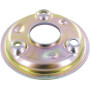 Disque de frein HONDA MACHINERY PARTS 75100VA4010