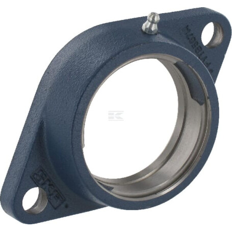 Logement de palier SKF 7500FYTJ508