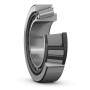 Roulement à rouleaux côniques SKF 7500LM1274910