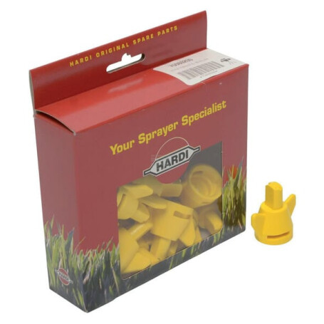 Jeu de buses d'engrais HARDI 75080200