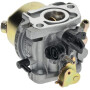 Carburateur MTD 75110974A