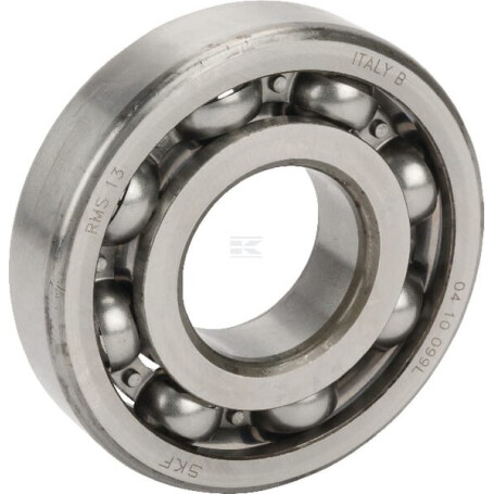 Roulement à billes SKF 7500RMS13