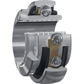 Palier tendeur SKF 7500YSPAG207