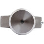 Embout de bielle SKF 7500SC50ES