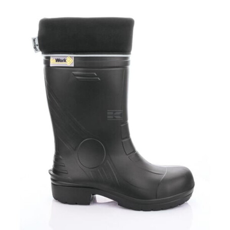Bottes LEMIGO 757590944A