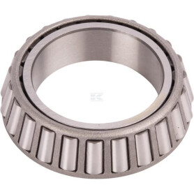 Roulement à rouleaux SPICER DANA 7550602901