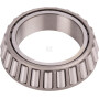 Roulement à rouleaux SPICER DANA 7550602901
