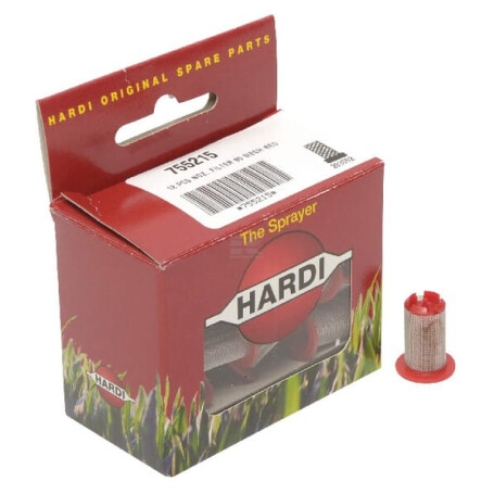 Filtre à buse HARDI 755215AKY