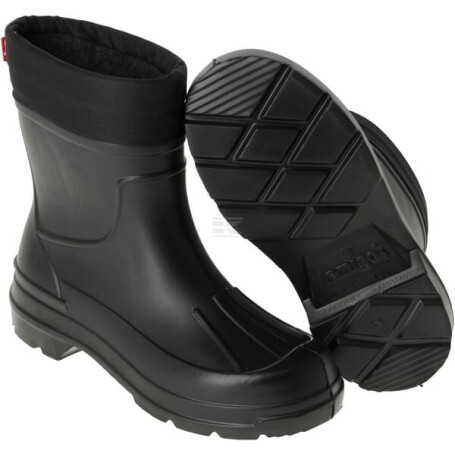 Bottes en caoutchouc LEMIGO 757650943A