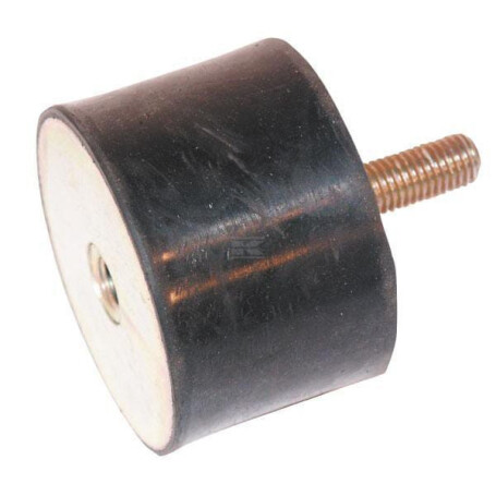 Silent bloc UNIVERSEL 7555B55RVS