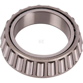 Roulement à rouleaux côniques SPICER DANA 7550603001