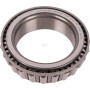 Roulement à rouleaux côniques SPICER DANA 7550603001