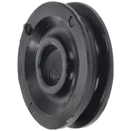 Rouleau de guidage MTD 7560625